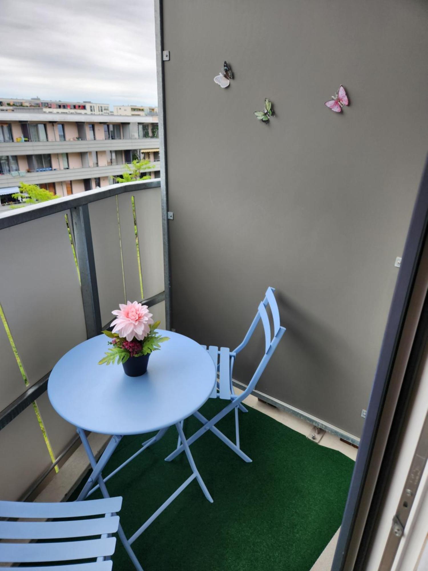 Myroom - Munich Fair Apartments Exterior photo